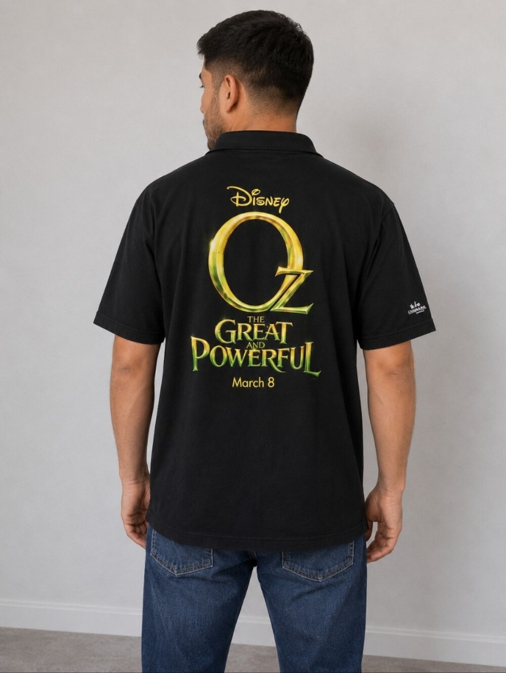 DISNEYS THE GREAT & POWERFUL OZ Cinemark Employee